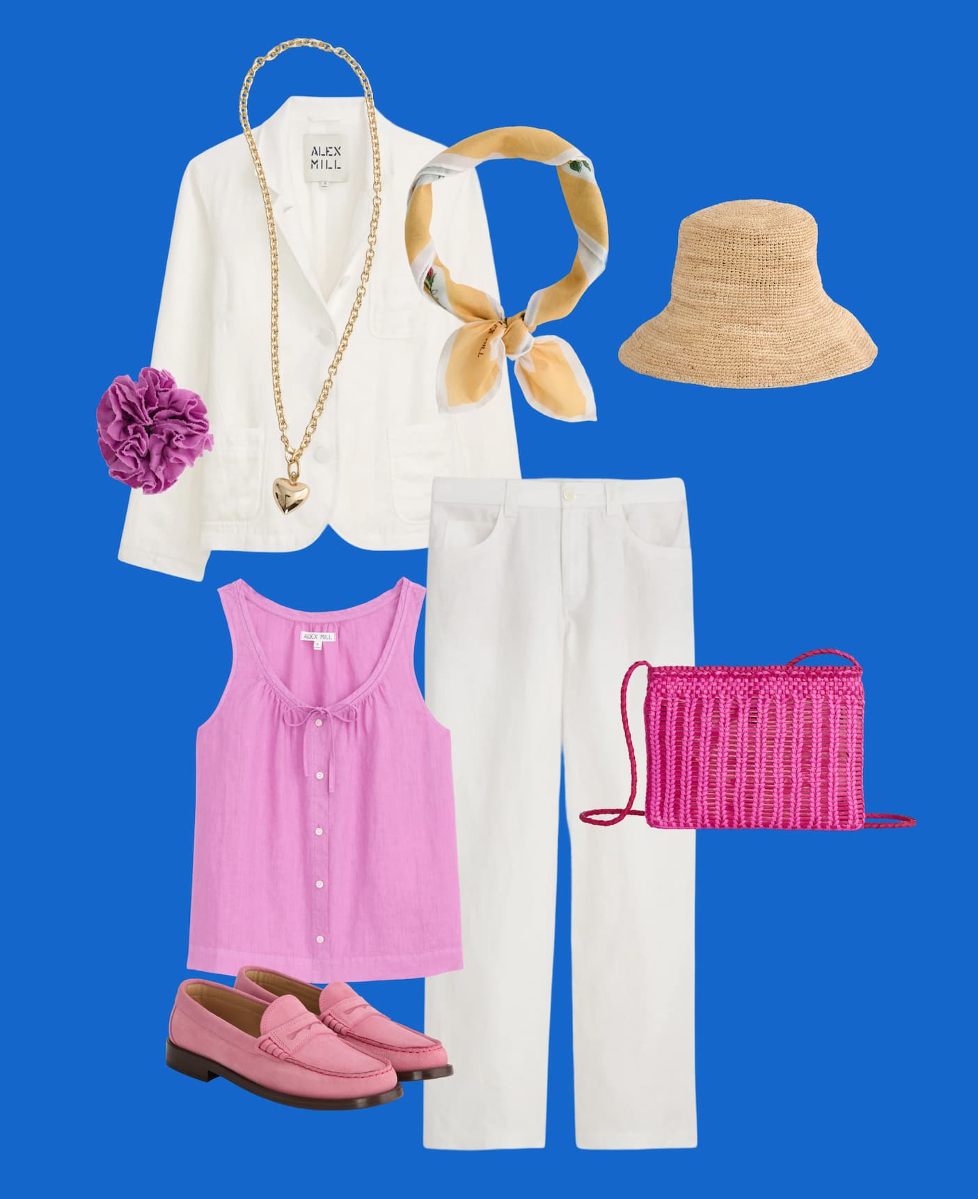 Shop the look