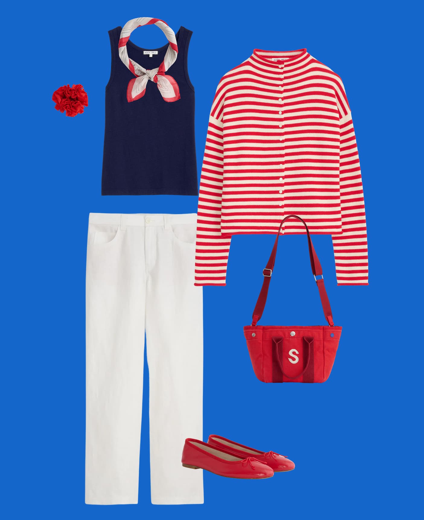 Shop the look