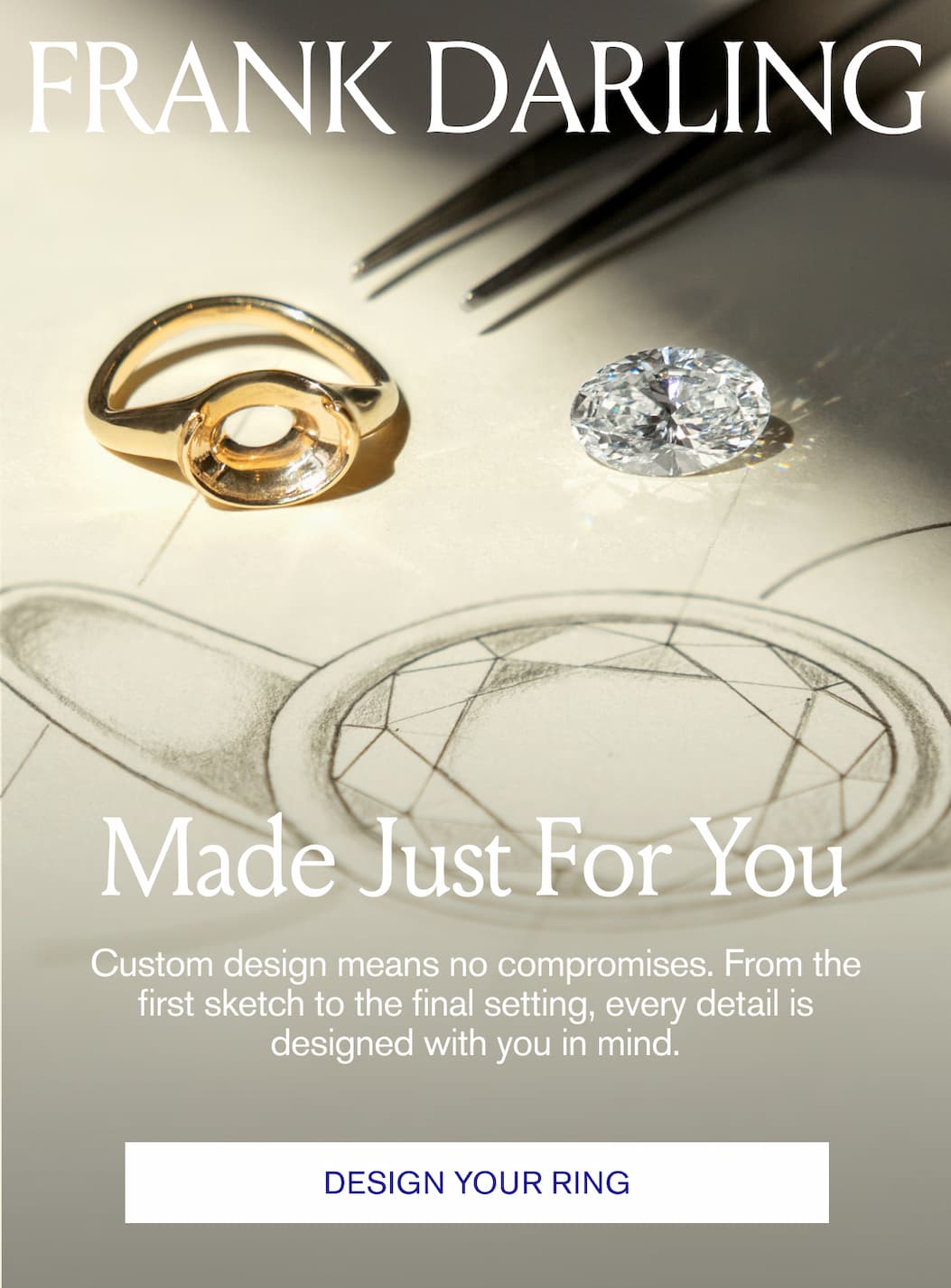 Design Your Ring