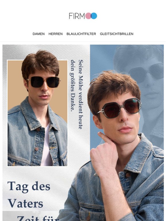 🎉 Frohen Vatertag an alle Väter! 👨 Kostenloser Expressversand 🚚