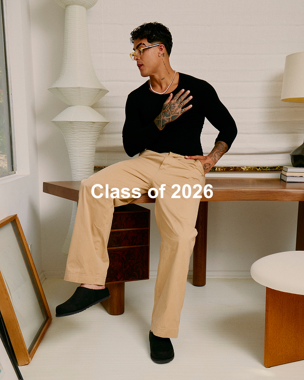 Men's Grad Gifts