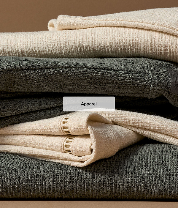 Men's Apparel