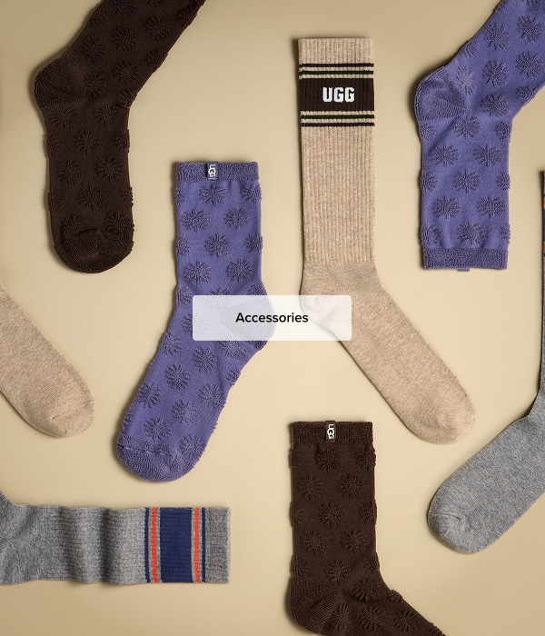 Men's Accessories