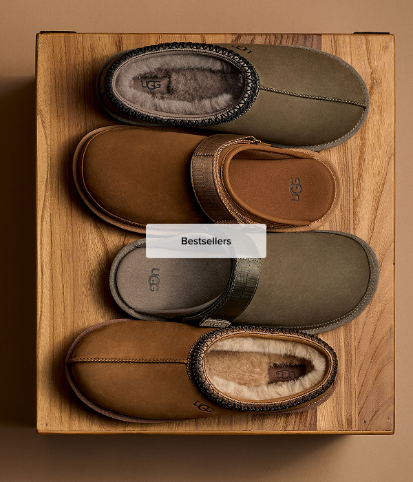 Men's Bestsellers