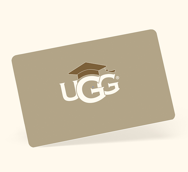 Grad Gift Card