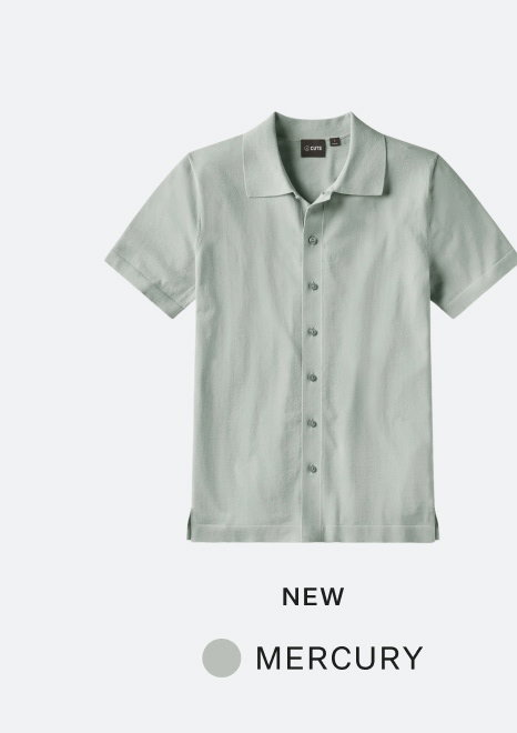 New - Mercury