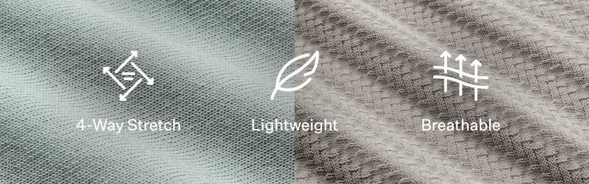 Riviera Knit New Colors & Restocks