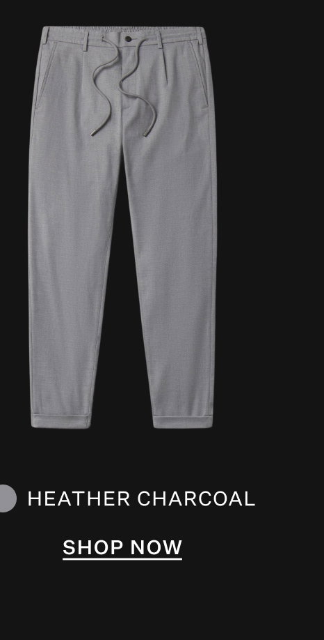Heather Charcoal