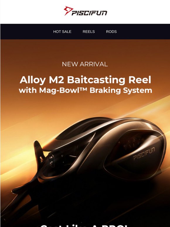 🎊Alloy M2 Is Coming — Less Mess, More Bass