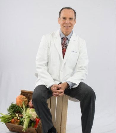 Joel Fuhrman MD