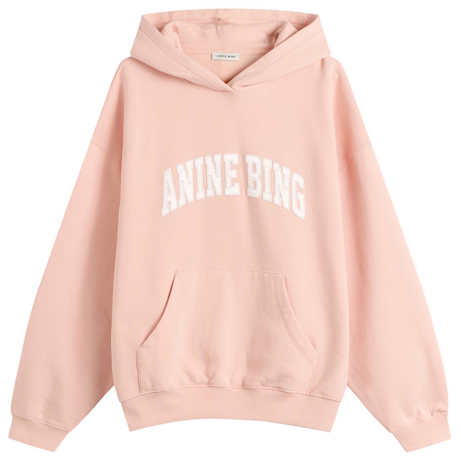 Anine Bing Harvey Hoodie