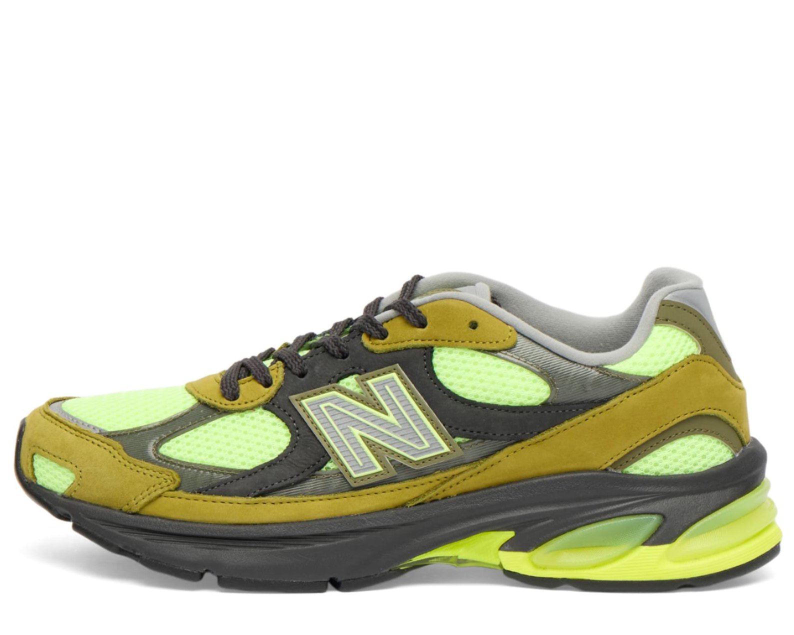 New Balance Abzorb 2010 Sneaker