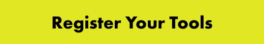 Register your tools 