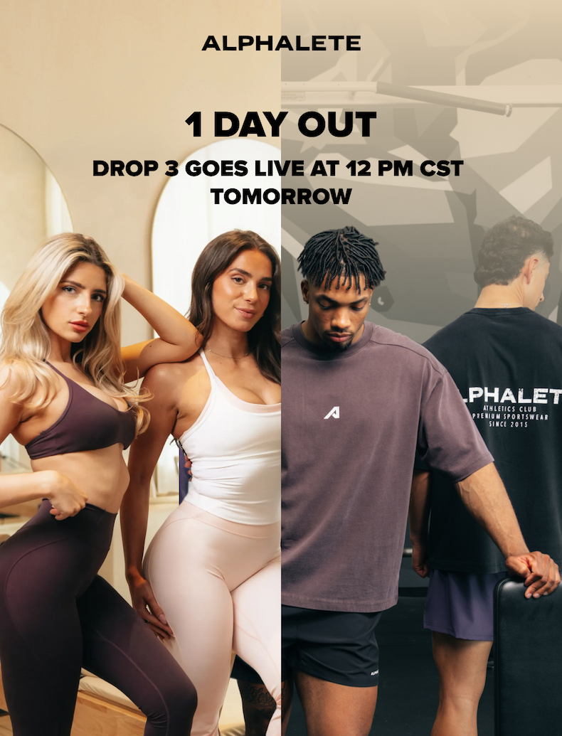 1 DAY OUT