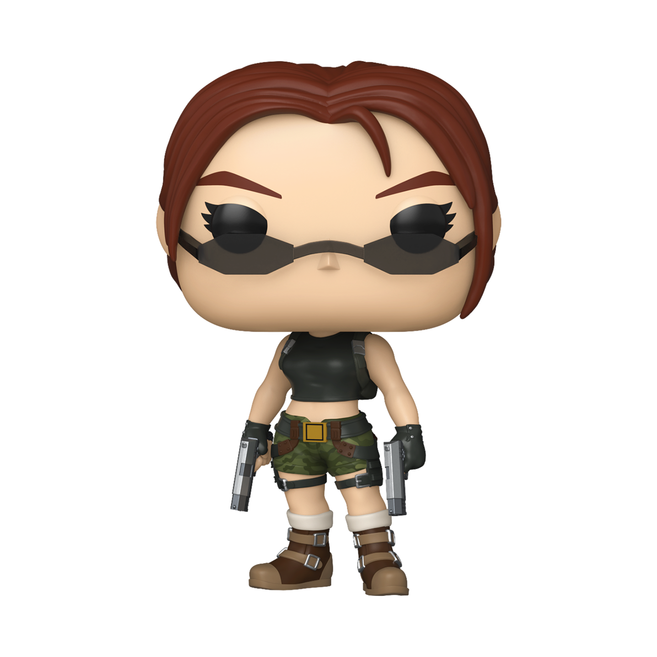 Image of POP! LARA CROFT (ANGEL OF DARKNESS)