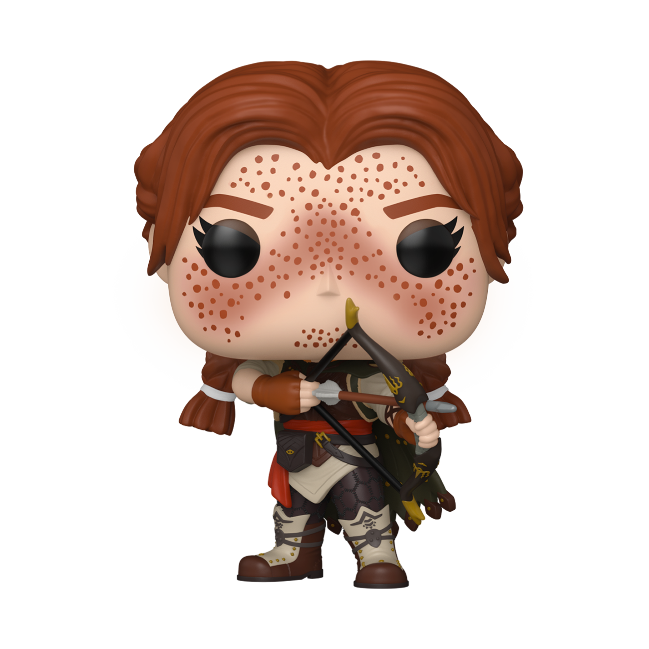 Image of POP! LACE HARDING