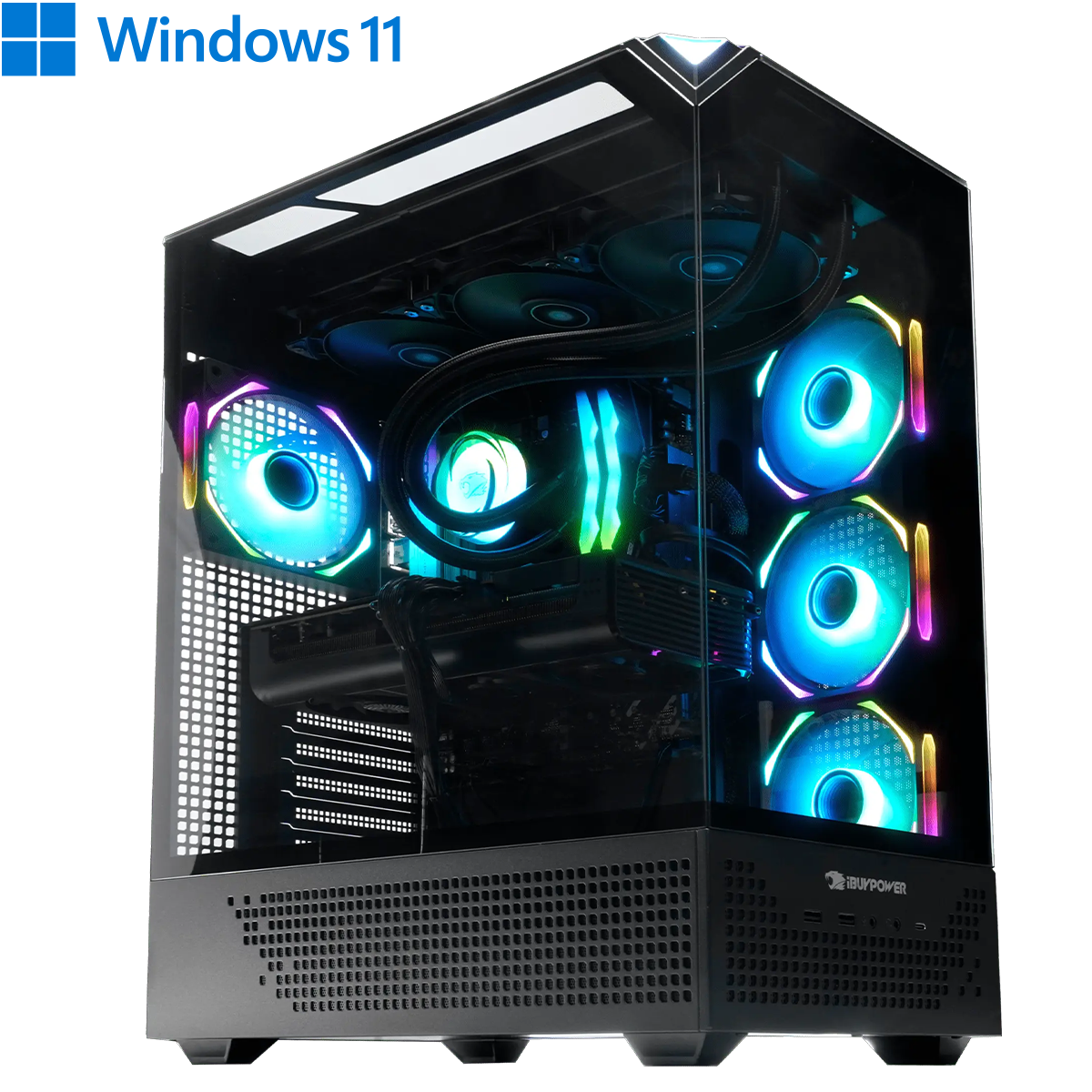 RDY Element 9 Pro R07