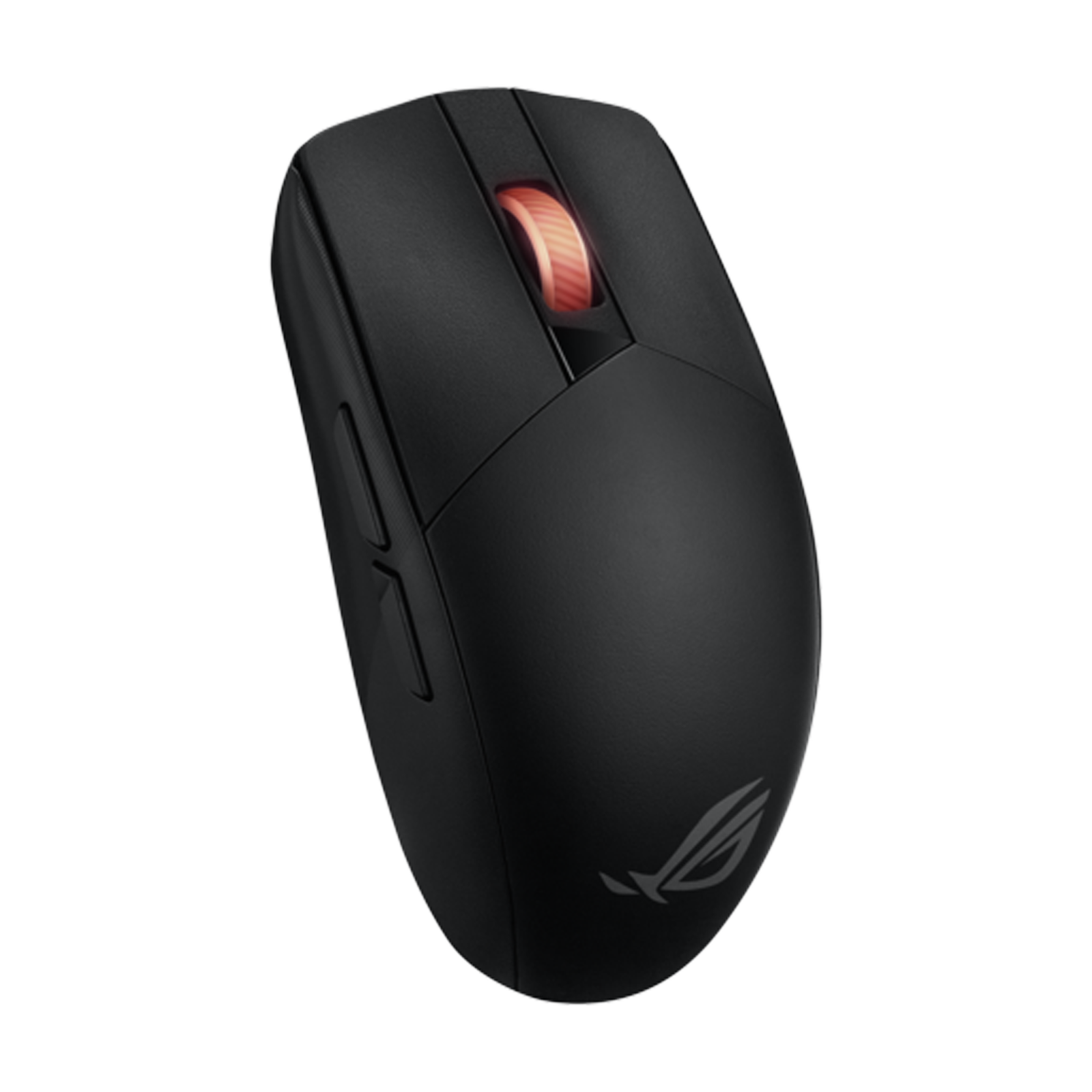 ASUS ROG Strix Impact III Wireless Gaming Mouse - Black