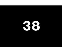 38