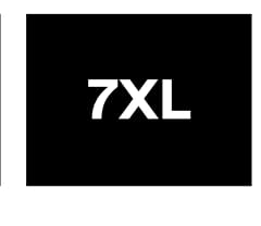 7XL