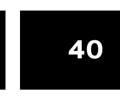40
