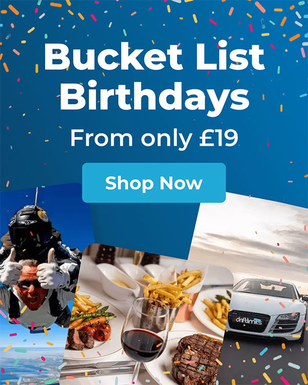 Birthday Gifts