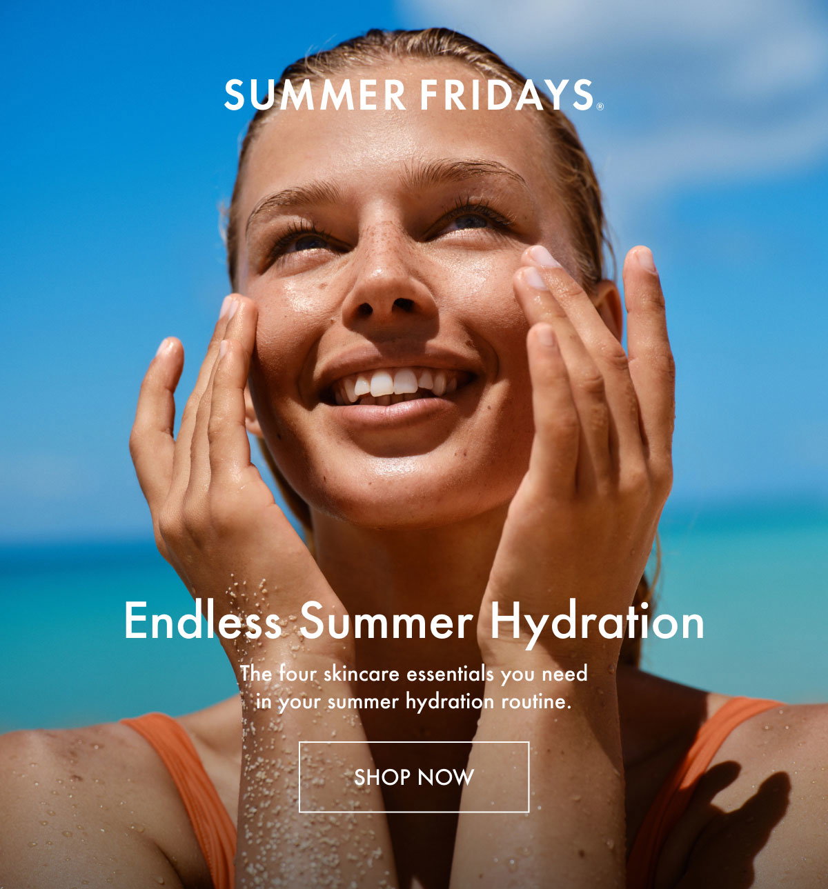 Endless Summer Hydration