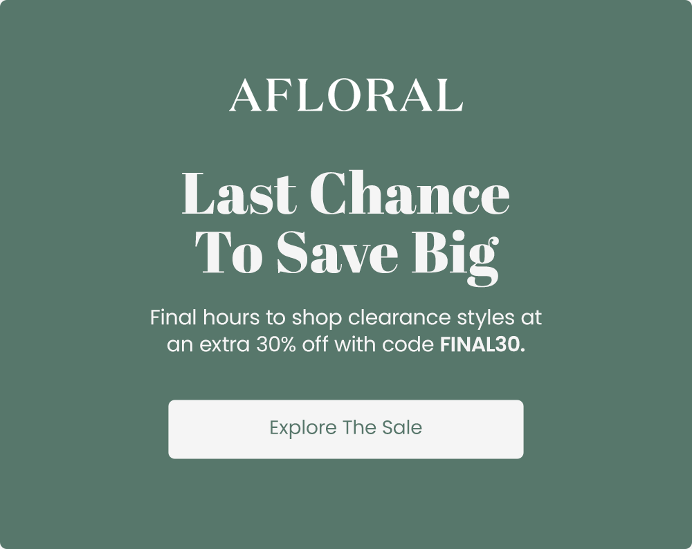 The Last Chance to Save Big