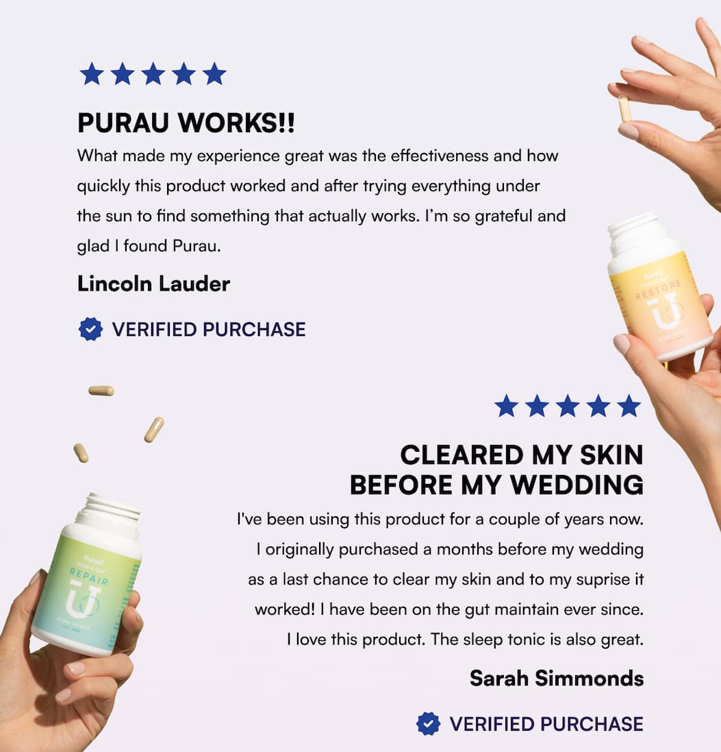 Verified Reviews