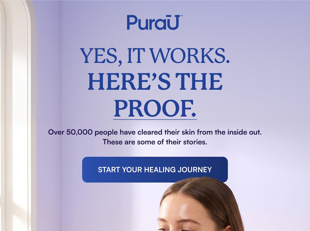Start Your Healing Journey