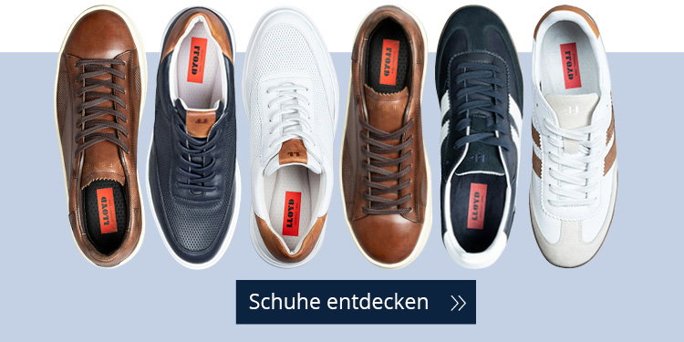 Schuhe