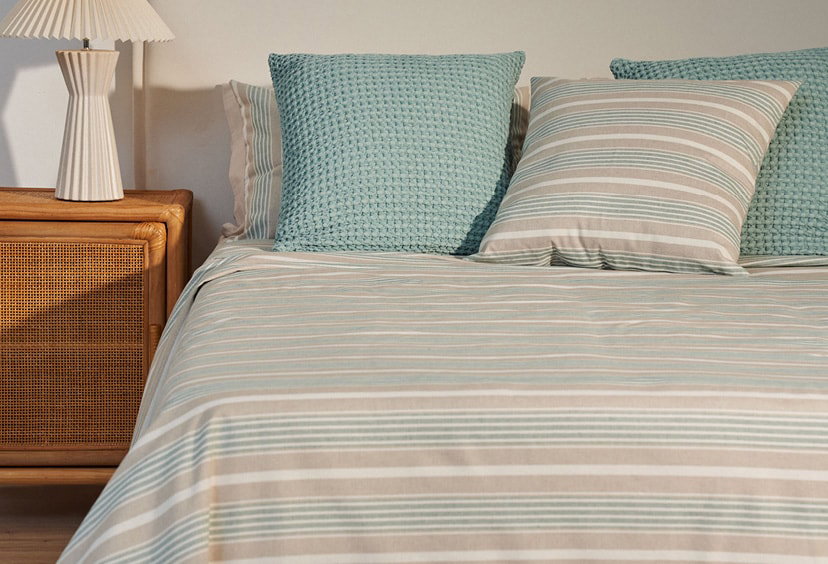 Aprovecha los descuentos de Mid Season Sale y deja que tu casa respire esa esencia mediterránea que convierte cualquier estancia en un refugio.