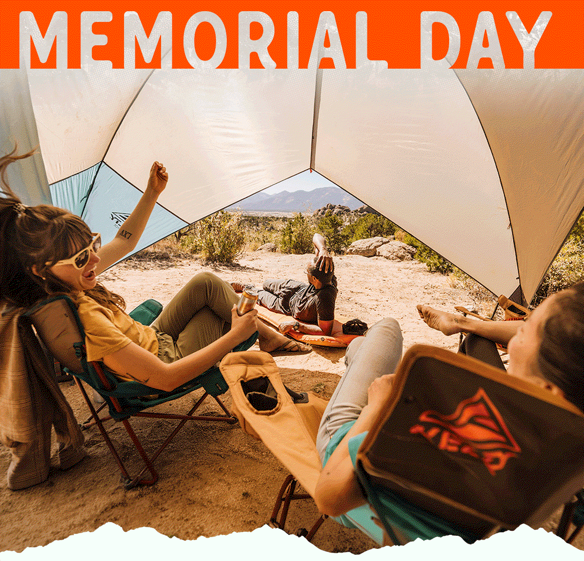 Memorial Day Sale Start Early! 