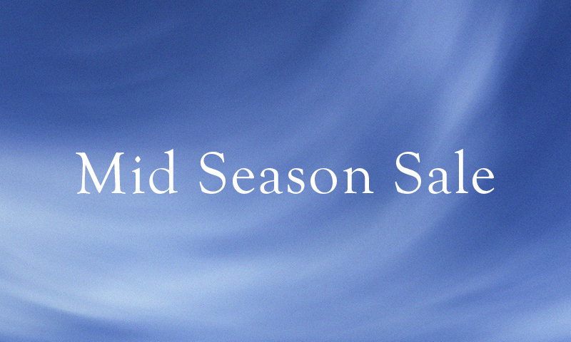 Mid Season Sale