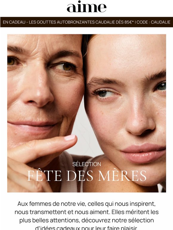 Aime comme maman