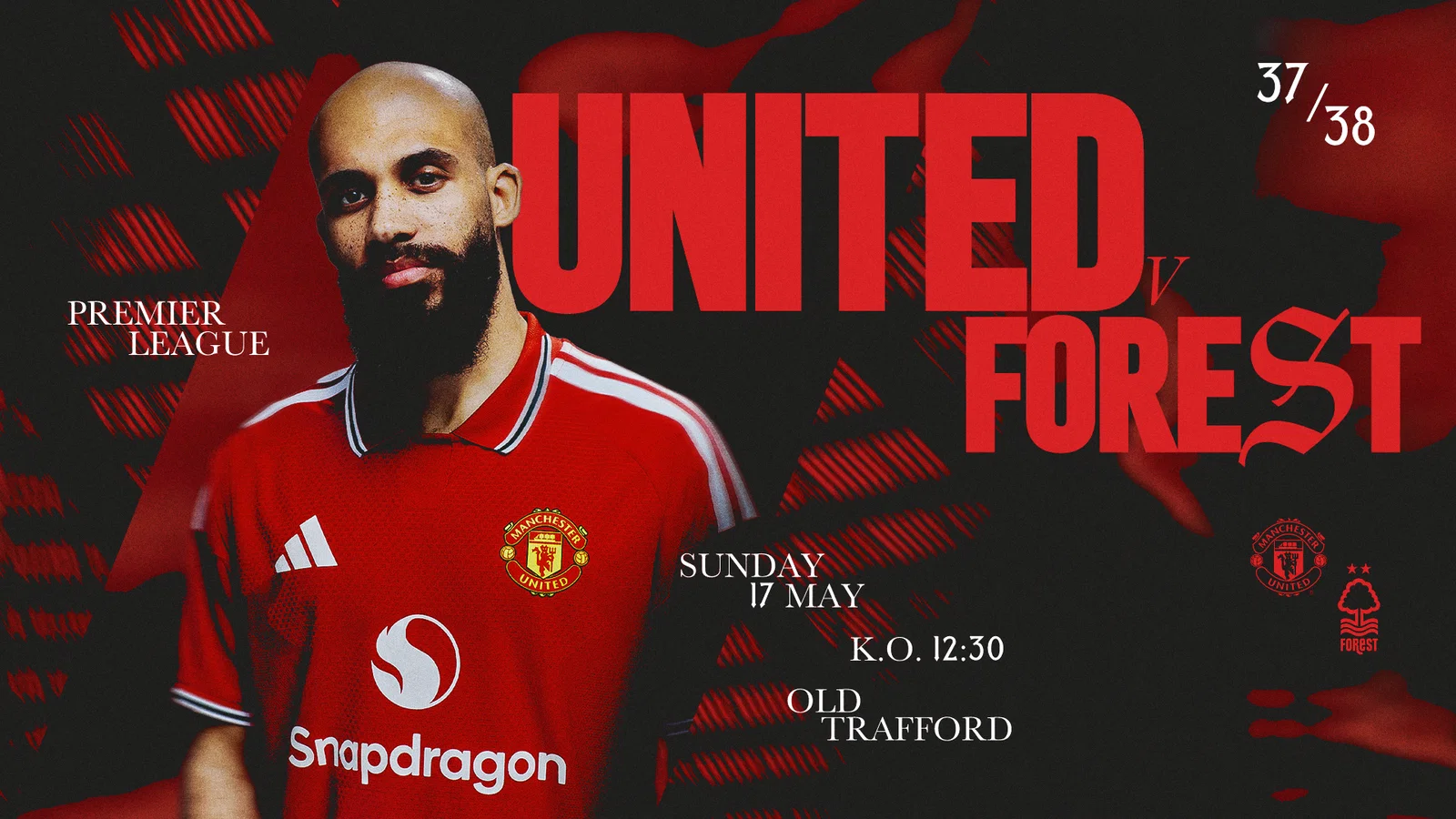 Team news