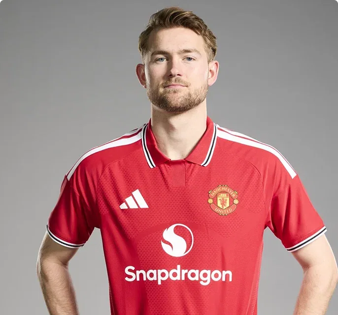 An update on De Ligt