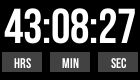 countdown to kick-off