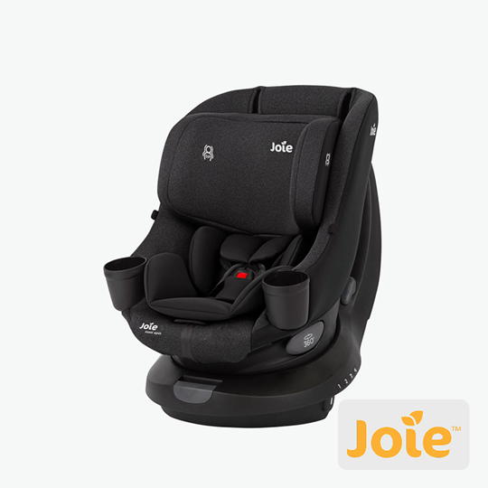 Joie Asset Spin 360 Car Seat