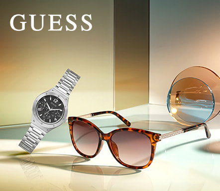 Guess accesorios