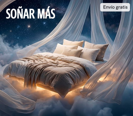 Soñar Más