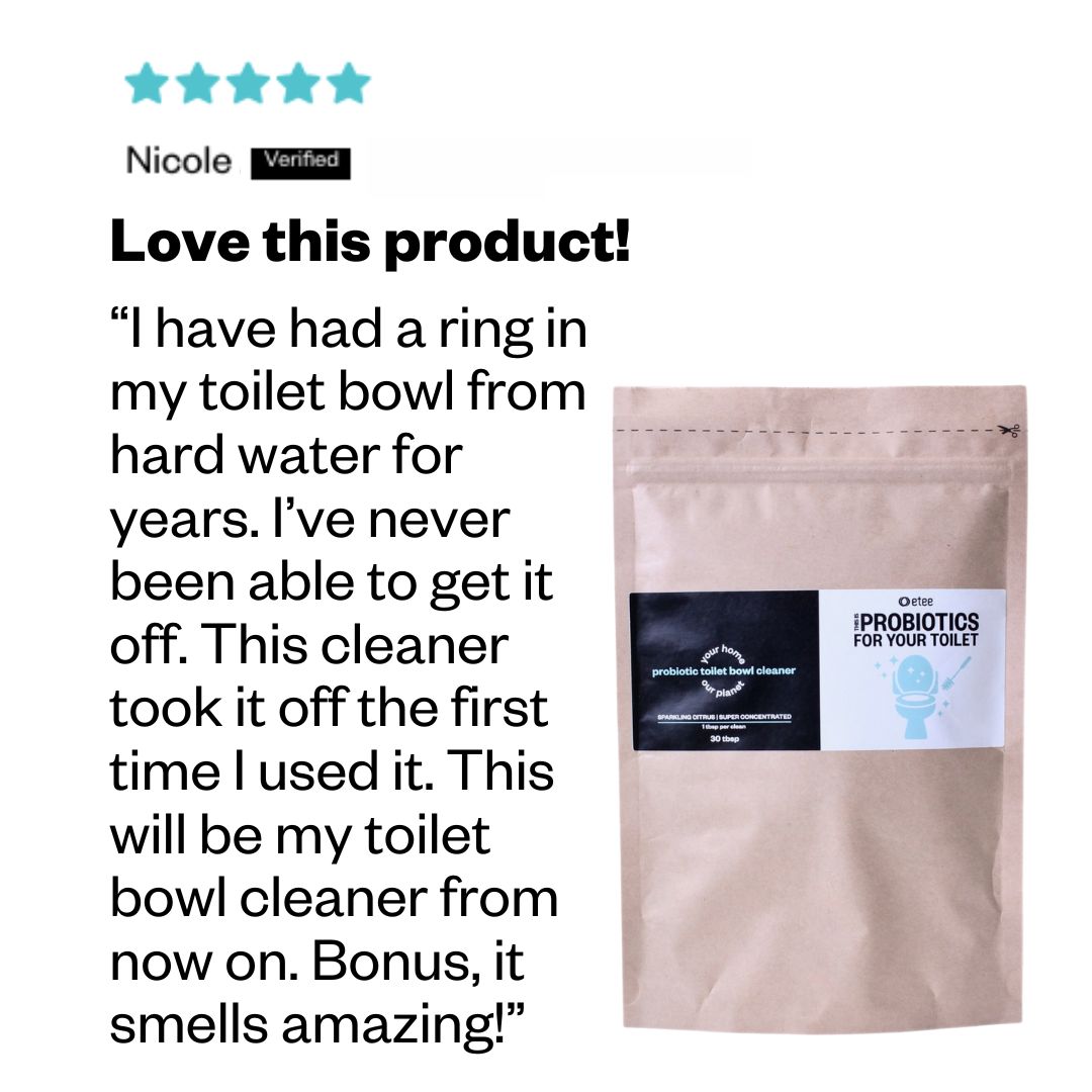 etee toilet bowl cleaner