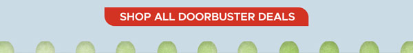 Doorbusters