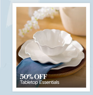 Tabletop Essentials