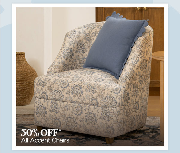 Accent Chairs