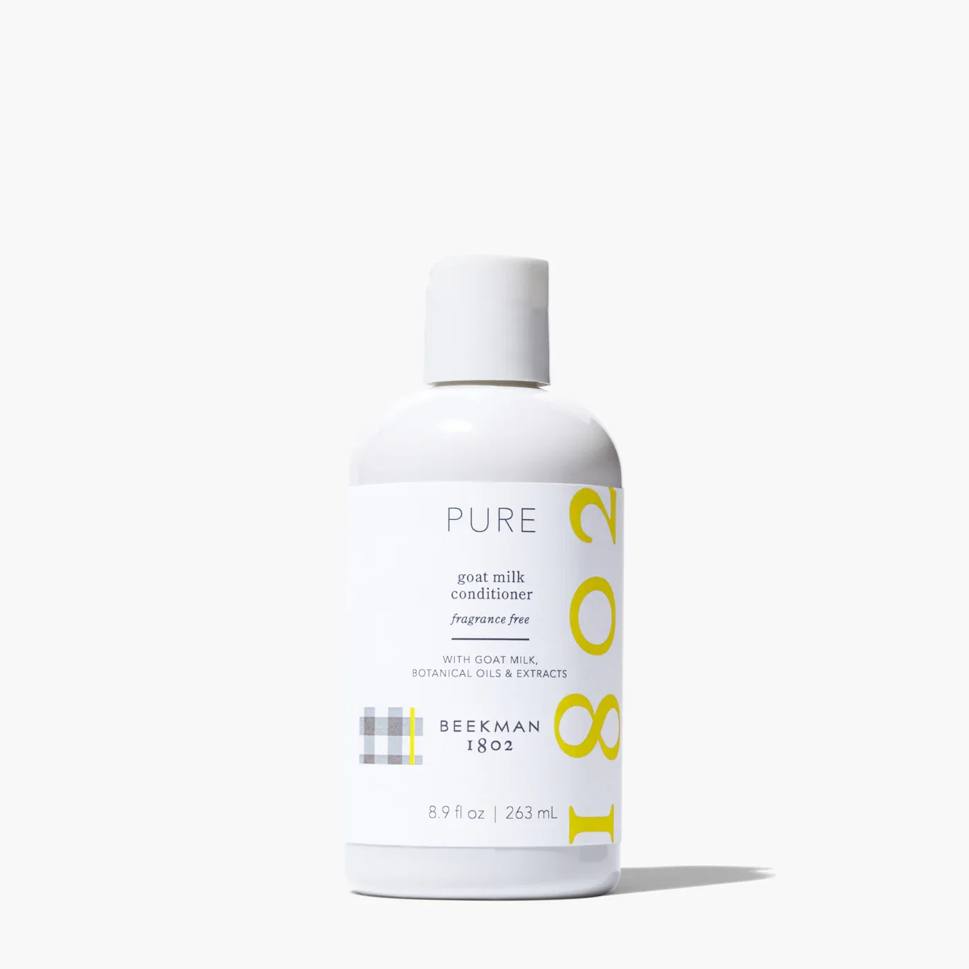 Image of Pure Goat Milk Conditioner