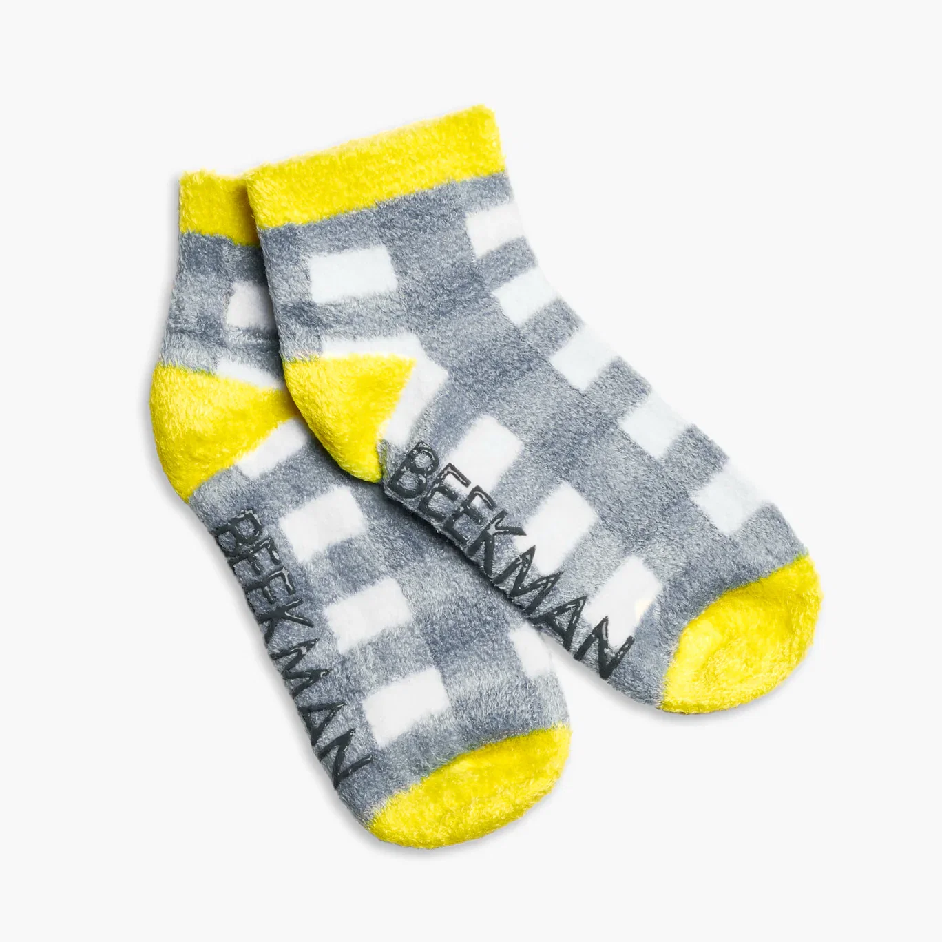 Image of Beekman 1802 Fuzzy Socks