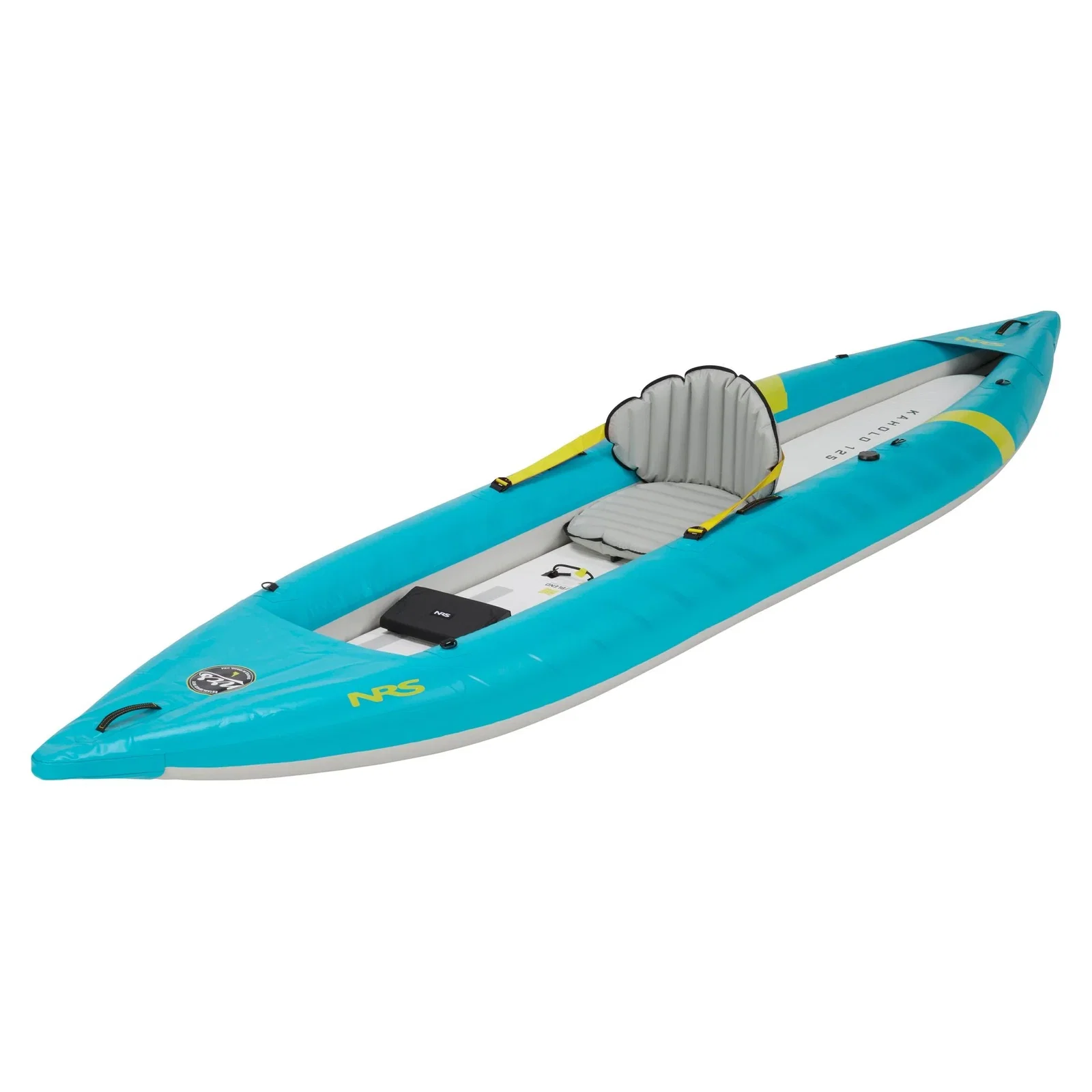 Image of NRS Kaholo 125 Inflatable Kayak