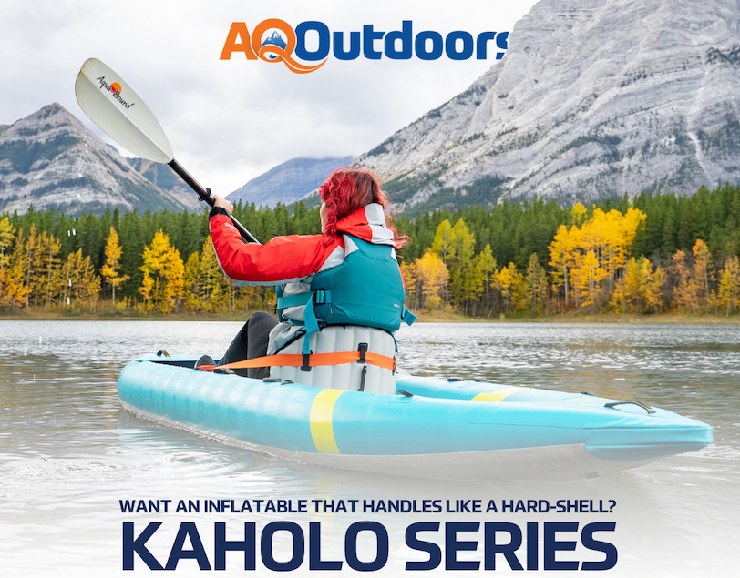 First look at the Kaholo line up