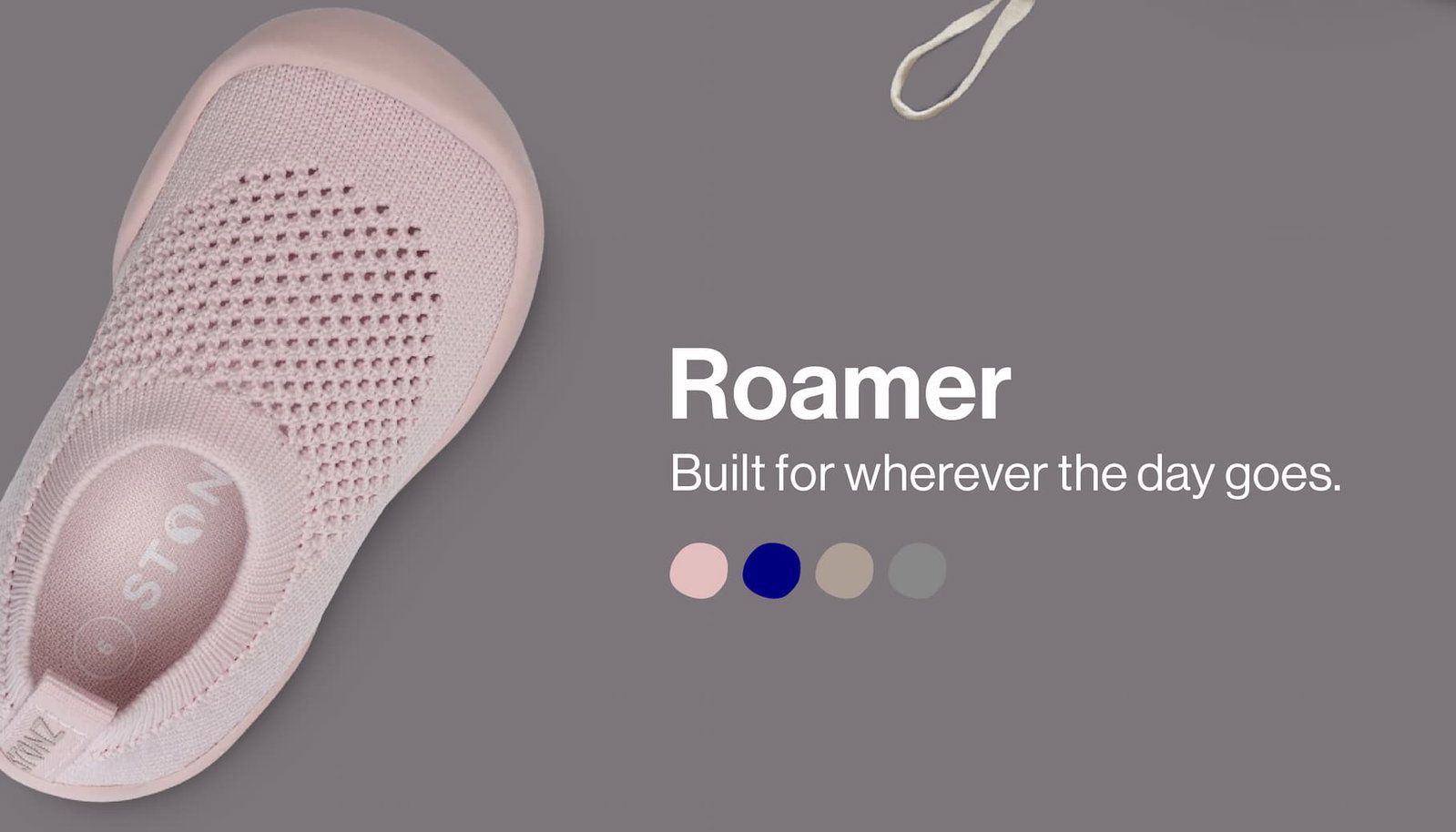 Shop Roamer